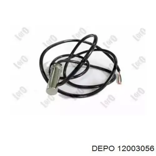 Купити 12003056 Depo/Loro/Abakus Датчик АБС (ABS) задній