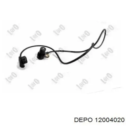 Купити 12004020 Depo/Loro/Abakus 