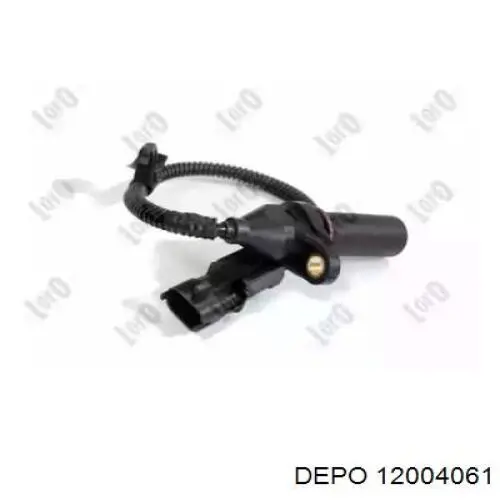Датчик колінвала 12004061 Depo/Loro/Abakus