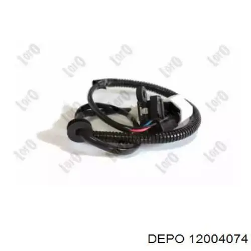 Датчик колінвала 12004074 Depo/Loro/Abakus