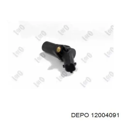 Датчик колінвала 12004091 Depo/Loro/Abakus