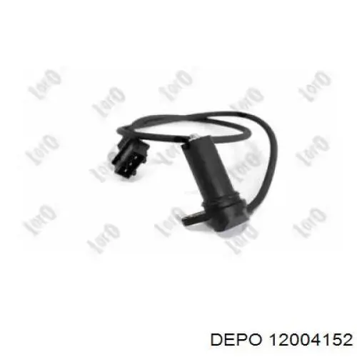 Датчик колінвала 12004152 Depo/Loro/Abakus