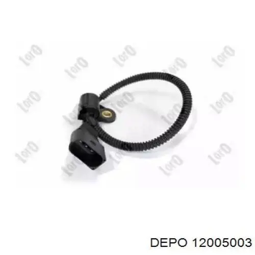 Датчик распредвалу 12005003 Depo/Loro/Abakus