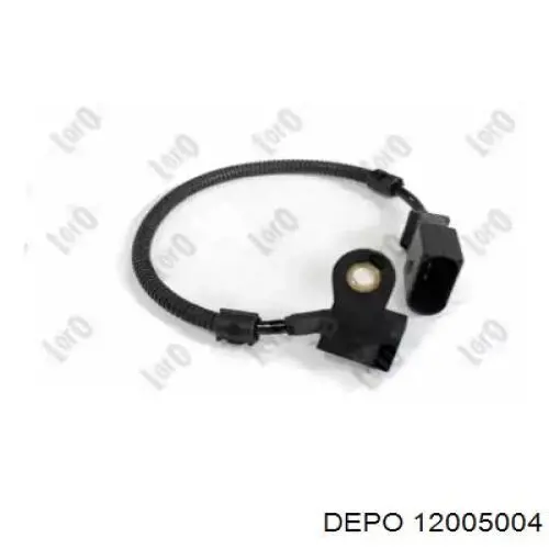 Датчик распредвалу 12005004 Depo/Loro/Abakus
