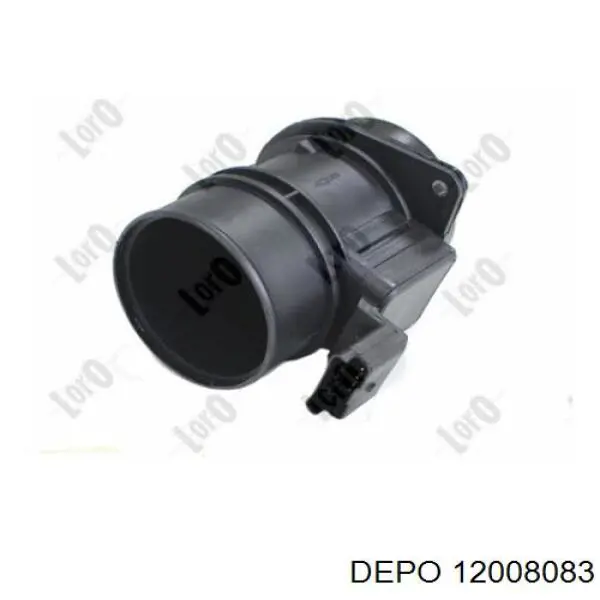 12008083 Depo/Loro/Abakus Датчик витрати повітря