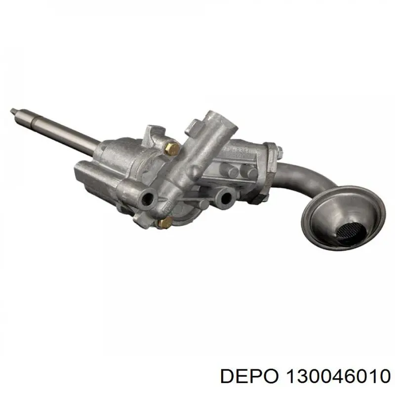 Склопідйомник (механізм переміщення скла) Febi 180262 ціна, від 28.62 USD