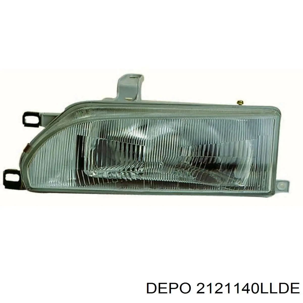 Фари Depo/Loro/Abakus 2121140LLDE ціна, від 46.82 USD