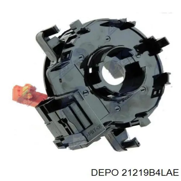 Лівий стоп 21219B4LAE Depo/Loro/Abakus
