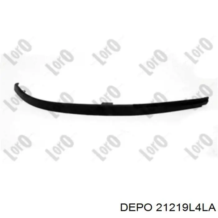 Задня ліва зовнішня фара Depo/Loro/Abakus FP8136F1E ціна, від 92.18 USD