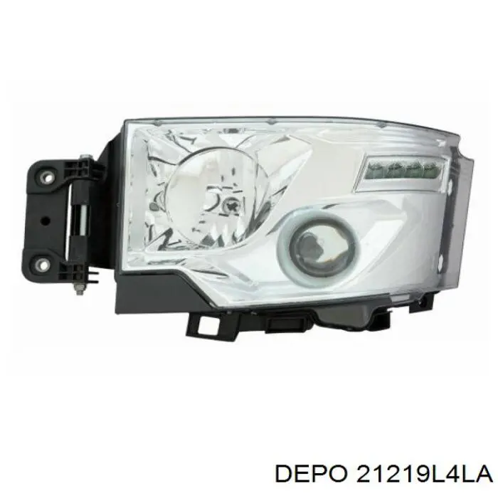 Задня ліва зовнішня фара Toyota 8156160671 ціна, від 94.80 USD