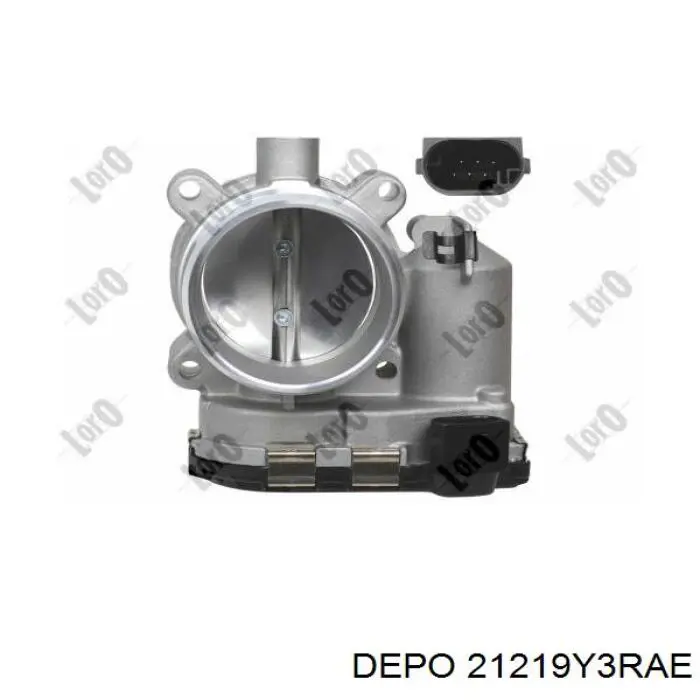 Купити 8155060A80 Toyota Стоп задній