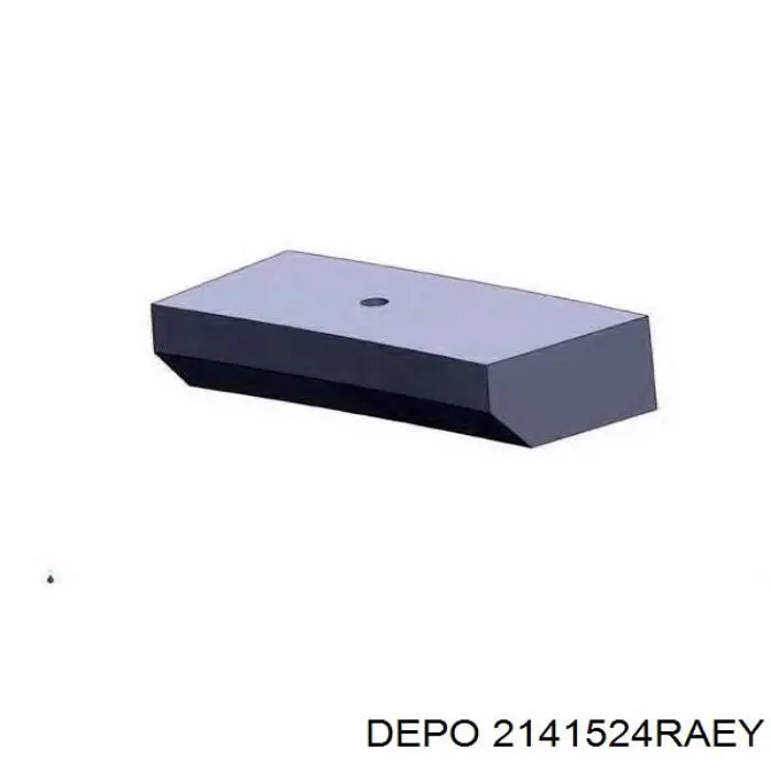 Купити MB529060 Mitsubishi Вказівник повороту правий