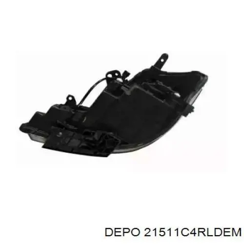 Фара права FP5017R2E Depo/Loro/Abakus