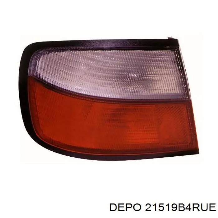 Купити 265502F025 Nissan/Infiniti Стоп задній