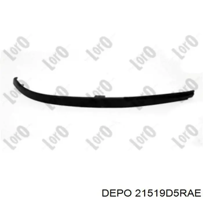 Купити 21519D5RAE Depo/Loro/Abakus Задня права фара