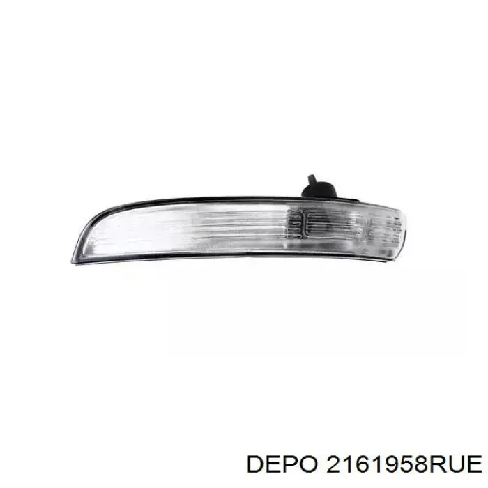 Купити GG2M51150A Mazda Стоп задній