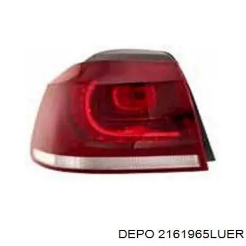 Купити BN8V51160F Mazda Ліхтар задній