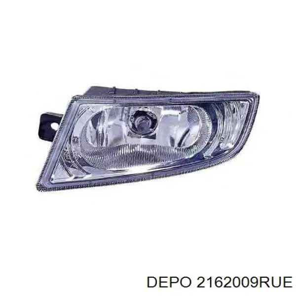 Туманка права Mazda L16951680 ціна, від 37.34 USD