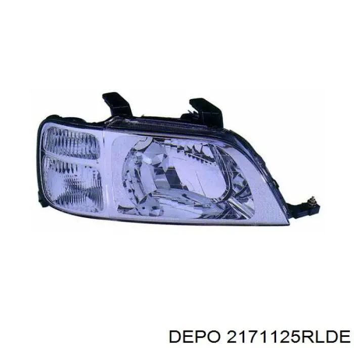 FP2955R4E Depo/Loro/Abakus Фара передня права