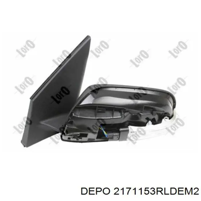 Фара передня права Honda 33101SAAG52