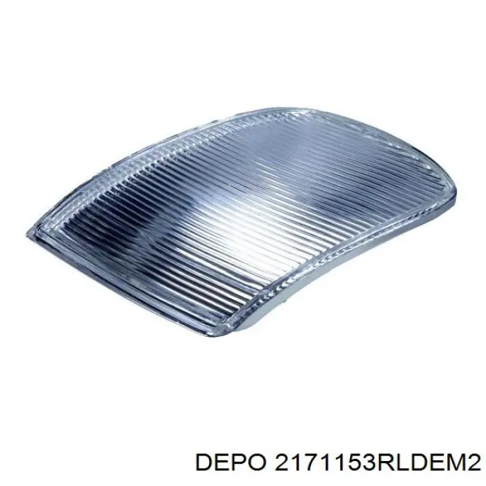 33101SAAG52 Honda Основна фара - вставка