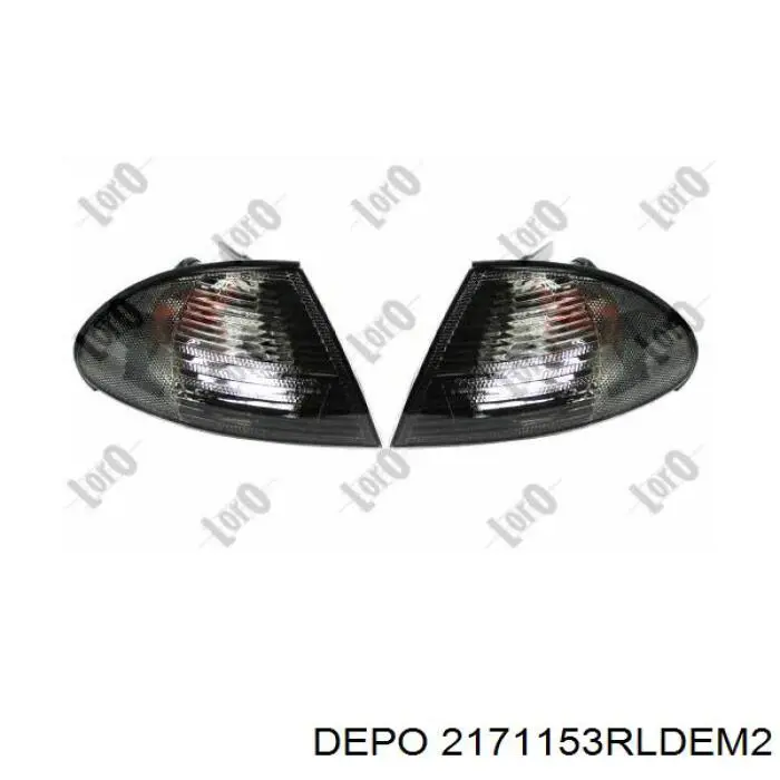 Фара правая Honda 33101SAAG52 ціна, від 121.11 USD