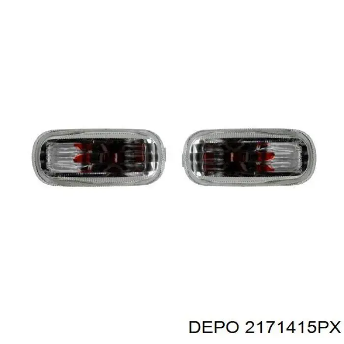  Depo/Loro/Abakus 2171415PX ціна, від 12.49 USD