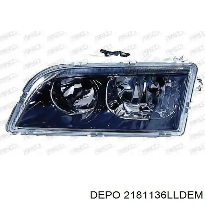Фари Suzuki 3532064J10 ціна, від 99.99 USD