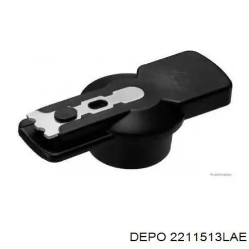 Покажчик повороту лівий Depo/Loro/Abakus 2211513LAE