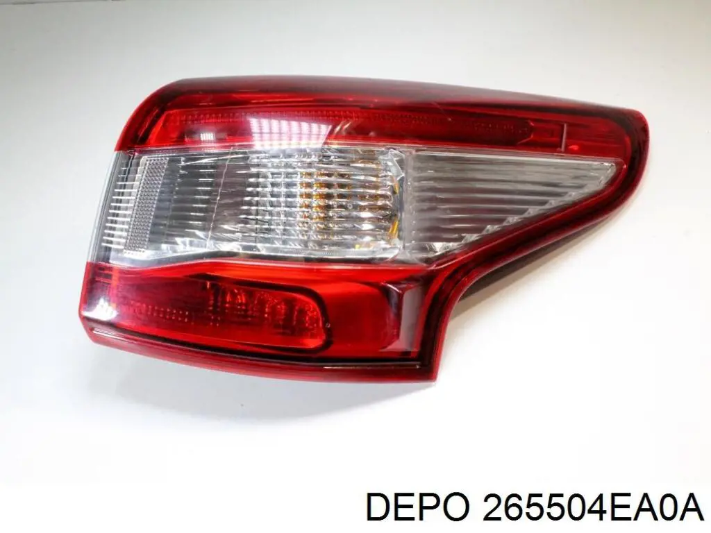 Купити ZDS191308R Signeda Стоп задній