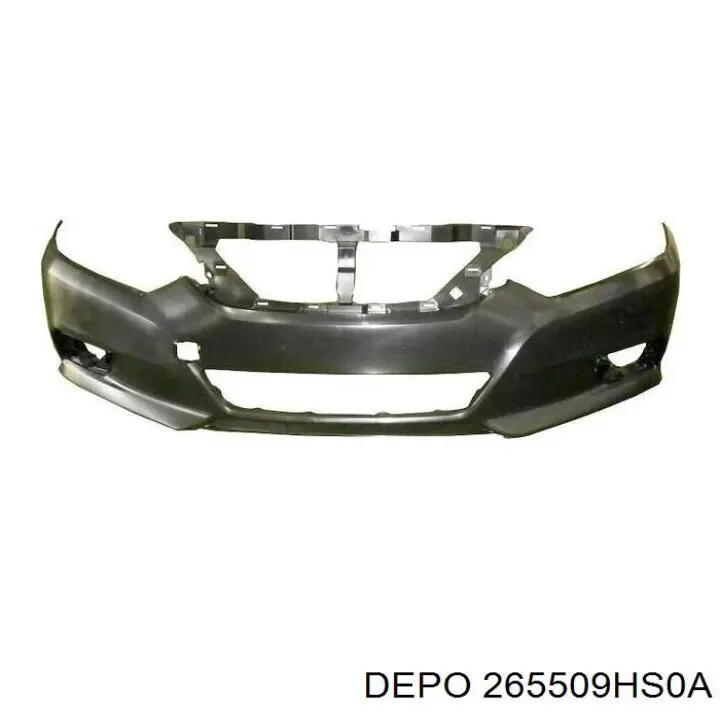  265509HS0A Depo/Loro