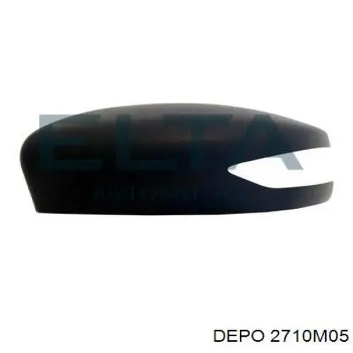 K6302EM10D Nissan/Infiniti Дзеркало заднього виду, ліве