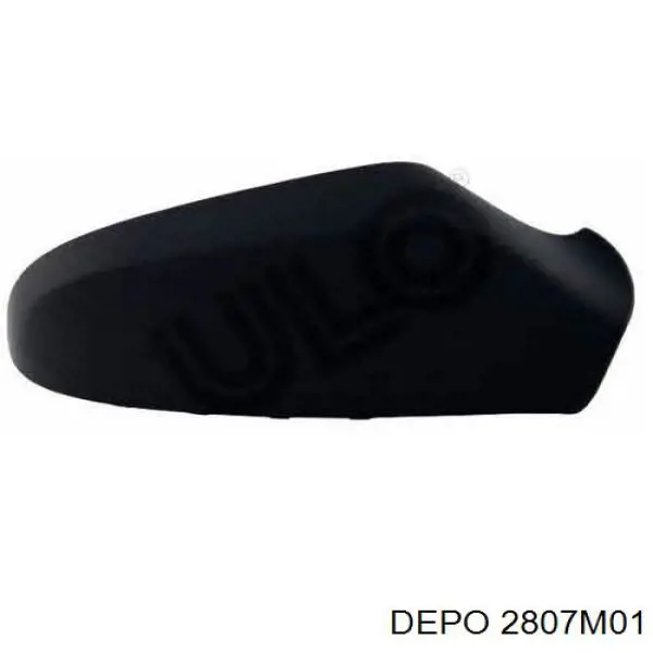Ліве бічне дзеркало Ford 6N1117683AF ціна, від 43.01 USD