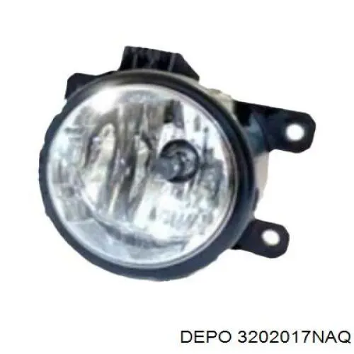 Фара протитуманна, ліва/права Opel 9270157 ціна, від 22.47 USD