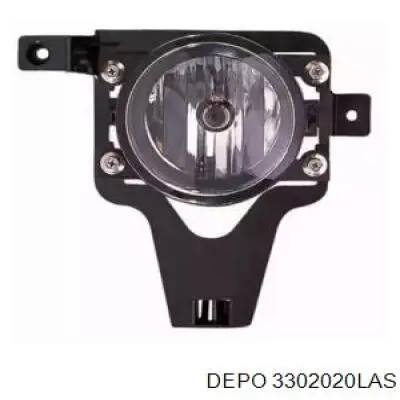 4S4Z15200AB Ford 