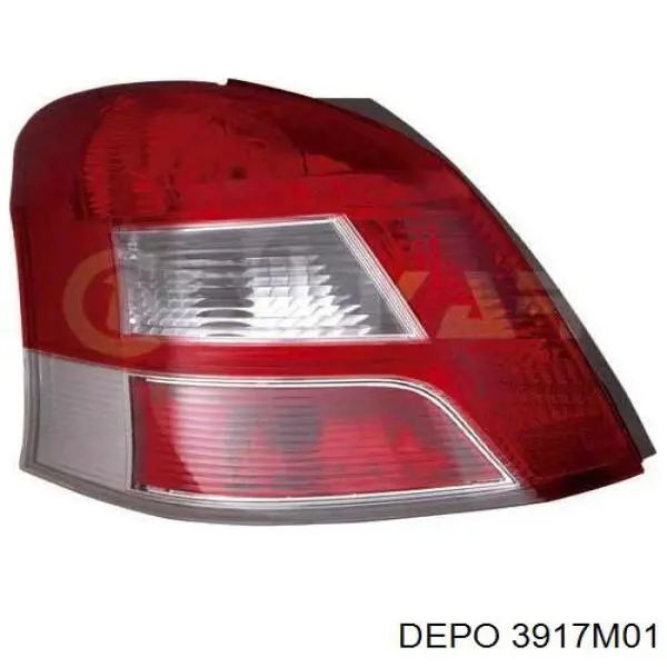8794052630 Toyota Дзеркало заднього виду, ліве