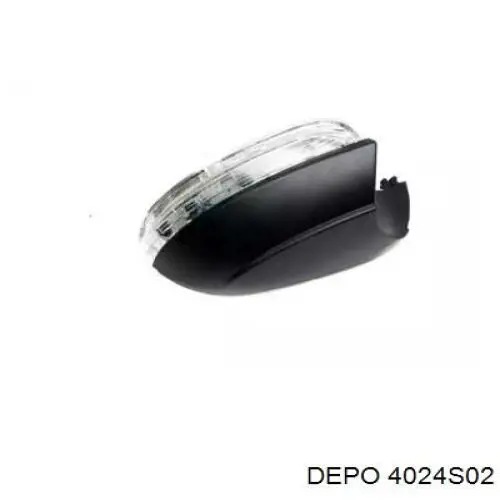 FP7423M32 FPS Покажчик повороту дзеркала, правий