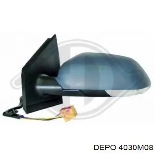 Купити 6Q1857508AE VAG Дзеркало праве