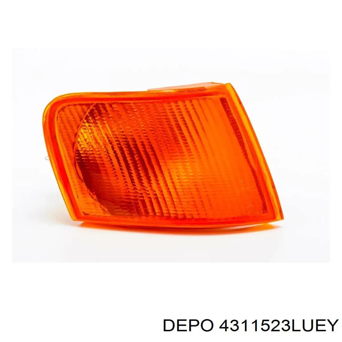 Поворотник лівий Polcar 320619E ціна, від 7.54 USD