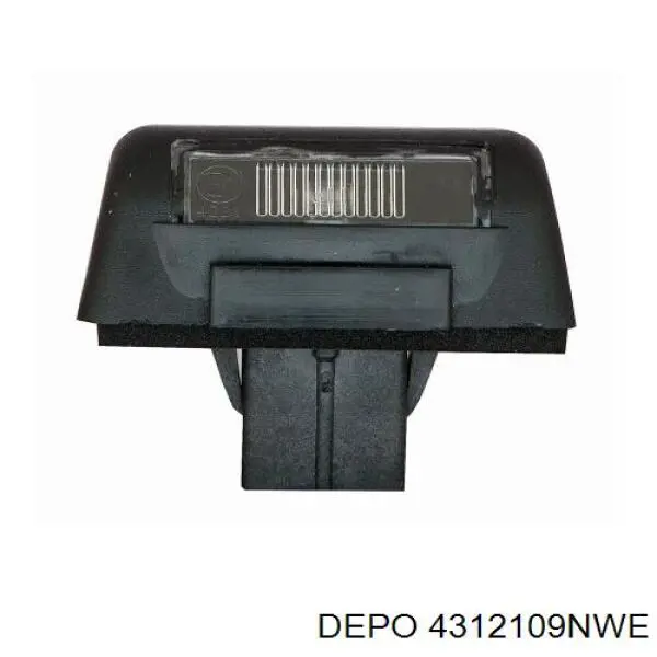 4312109NWE Depo/Loro/Abakus 