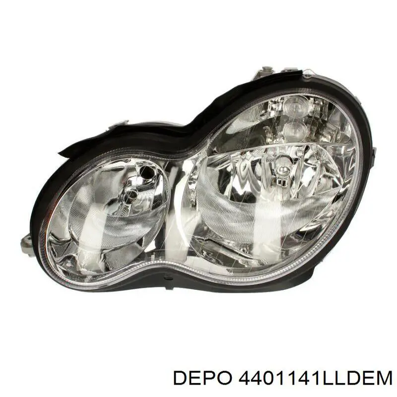 Фара Magneti Marelli LPG572 ціна, від 103.99 USD