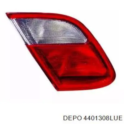 Стоп задній Mercedes A2088201164 ціна, від 19.44 USD