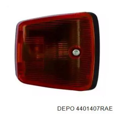 Купити A9738200421 Mercedes Поворотник правий