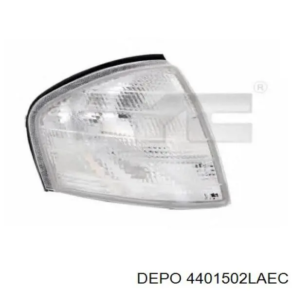 Вказівник повороту лівий 4401502LAEC Depo/Loro/Abakus