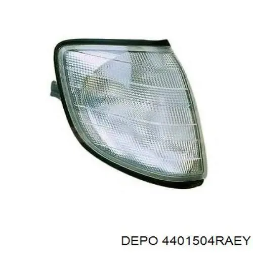Правий покажчик повороту - лампа Bosch 1305233933 ціна, від 16.58 USD