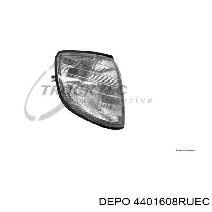 Купити 4401608RUEC Depo/Loro/Abakus Вказівник повороту правий