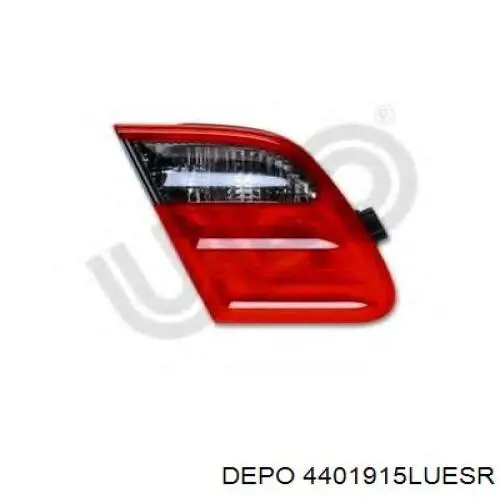 Купити 4401915LUESR Depo/Loro/Abakus Ліхтар задній