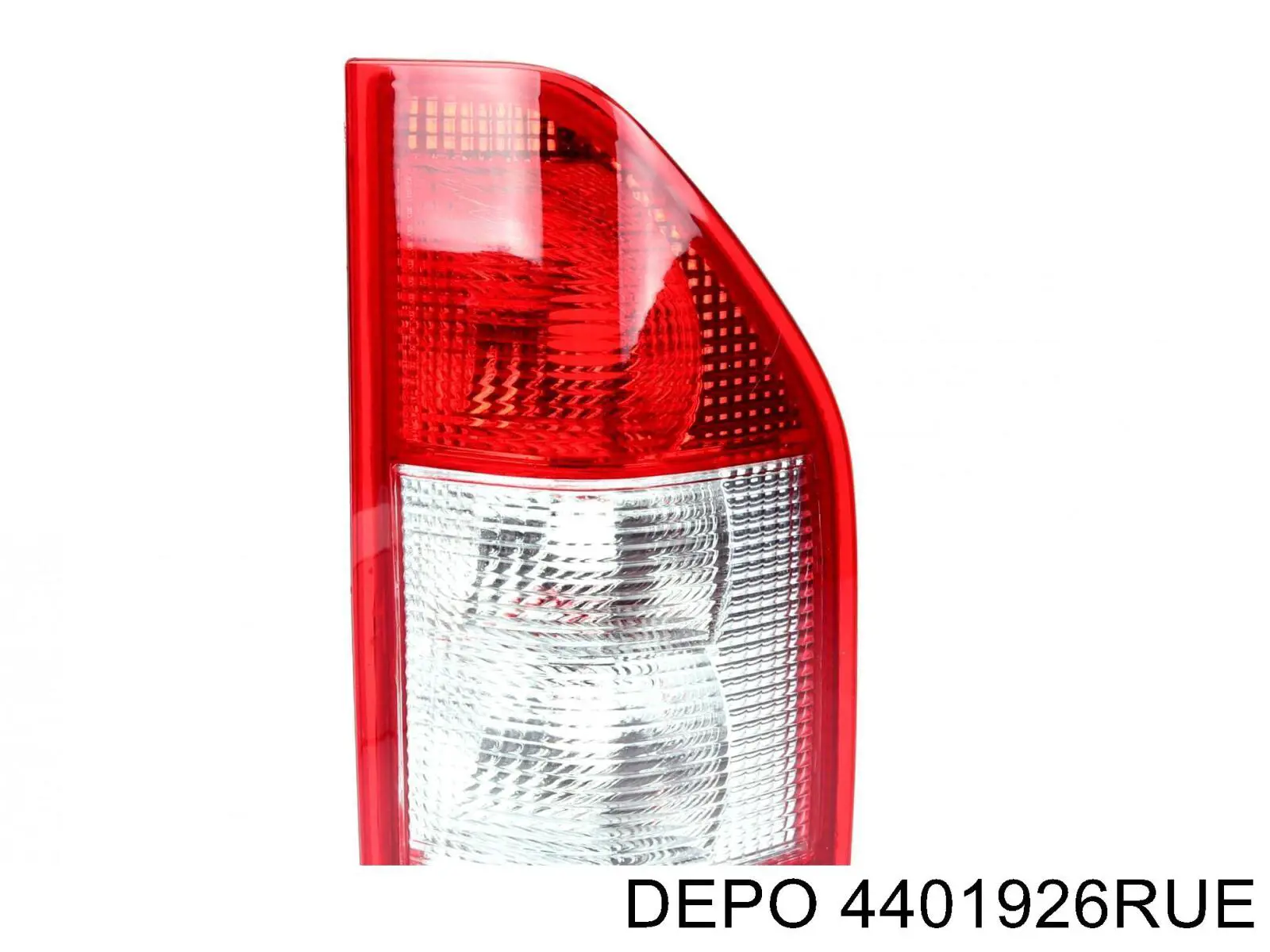 Задні ліхтарі Begel BG82049R ціна, від 22.80 USD