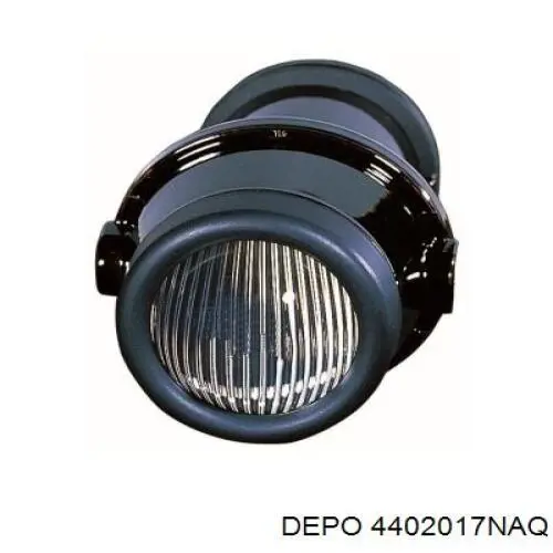 Купити A0005447806 Mercedes Фара протитуманна, ліва=права
