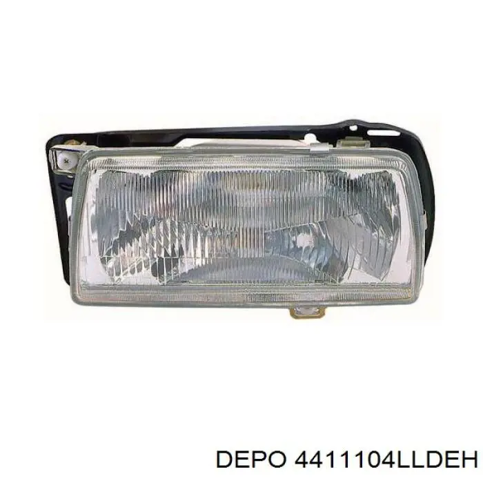 Фари FPS FP9541R1E ціна, від 31.27 USD